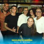 Vaquejada de Serrinha (Sexta-feira)